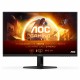 Monitor AOC 27G4XE 68,6 cm (27") 1920 x 1080 Pixeles Full HD LCD Negro, Gris