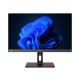 Monitor Lenovo ThinkVision S22i-30 LED 54,6 cm (21.5") 1920 x 1080 Pixeles Full HD LCD Negro, Gris