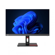 Monitor Lenovo ThinkVision S22i-30 LED 54,6 cm (21.5") 1920 x 1080 Pixeles Full HD LCD Negro, Gris