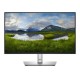 Monitor DELL P Series P2225H 54,6 cm (21.5") 1920 x 1080 Pixeles Full HD LCD Negro, Plata