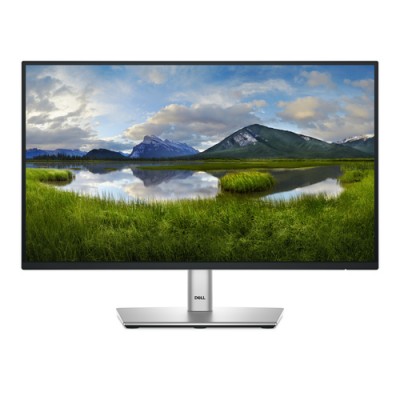 Monitor DELL P Series P2225H 54,6 cm (21.5") 1920 x 1080 Pixeles Full HD LCD Negro, Plata