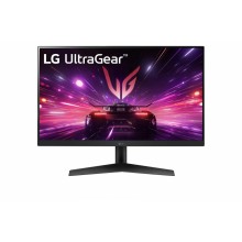 Monitor LG 24GS60F-B 61 cm (24") 1920 x 1080 Pixeles Full HD Negro