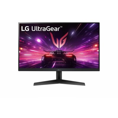 Monitor LG 24GS60F-B 61 cm (24") 1920 x 1080 Pixeles Full HD Negro