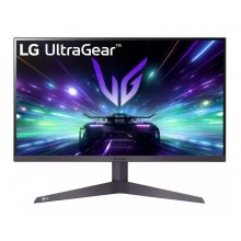 Monitor LG 27GS50F-B 68,6 cm (27") 1920 x 1080 Pixeles Full HD Negro