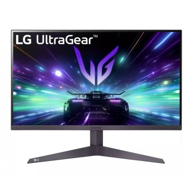 Monitor LG 27GS50F-B 68,6 cm (27") 1920 x 1080 Pixeles Full HD Negro