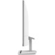 MSI Pro MP273QW E2 pantalla para PC 68,6 cm (27") 2560 x 1440 Pixeles Wide Quad HD Blanco