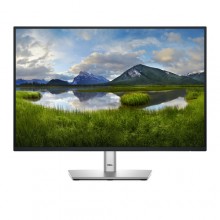 Monitor DELL P Series P2425 61,1 cm (24.1") 1920 x 1200 Pixeles WUXGA LCD Negro