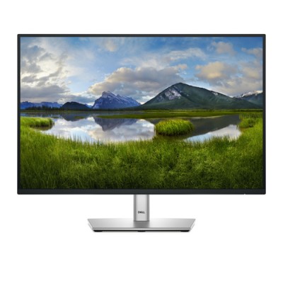 Monitor DELL P Series P2425 61,1 cm (24.1") 1920 x 1200 Pixeles WUXGA LCD Negro
