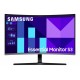 Samsung S39GD pantalla para PC 81,3 cm (32") 1920 x 1080 Pixeles Full HD LCD Negro