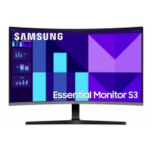 Monitor Samsung S39GD 81,3 cm (32") 1920 x 1080 Pixeles Full HD LCD Negro