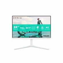 Monitor Philips Evnia 24M2N3201A/00 60,5 cm (23.8") 1920 x 1080 Pixeles Full HD LCD Blanco