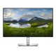 Monitor DELL P Series P2725H 68,6 cm (27") 1920 x 1080 Pixeles Full HD LCD Negro