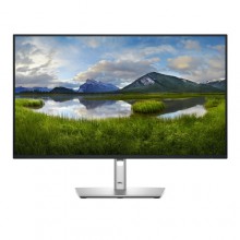 Monitor DELL P Series P2725H 68,6 cm (27") 1920 x 1080 Pixeles Full HD LCD Negro