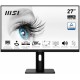MSI Pro MP273AP pantalla para PC 68,6 cm (27") 1920 x 1080 Pixeles Full HD Negro