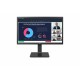 LG 24BP75CP-B pantalla para PC 60,5 cm (23.8") 1920 x 1080 Pixeles Full HD LED Negro