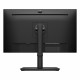 HP Series 3 Pro 27 inch FHD Monitor - 327pe pantalla para PC 68,6 cm (27") 1920 x 1080 Pixeles Full HD LCD Negro
