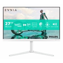 Monitor Philips Evnia 27M2N3201A/00 68,6 cm (27") 1920 x 1080 Pixeles Full HD LCD Blanco