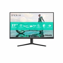 Monitor Philips Evnia 27M2N3500NL/00 LED 68,6 cm (27") 2560 x 1440 Pixeles Quad HD LCD Gris