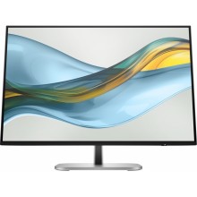 Monitor HP Series 5 Monitor Pro de la serie 5 con resolución WUXGA de 24 pulgadas: 524 pn