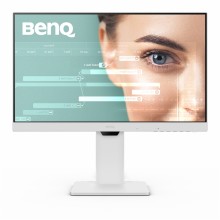 Monitor BenQ GW2486TC 60,5 cm (23.8") 1920 x 1080 Pixeles Full HD LED Blanco