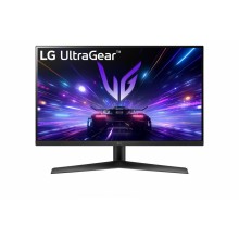 Monitor LG 27GS60F-B 68,6 cm (27") 1920 x 1080 Pixeles Full HD Negro