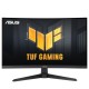 ASUS TUF Gaming VG27VQ3B pantalla para PC 68,6 cm (27") 1920 x 1080 Pixeles Full HD LCD Negro