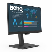 Monitor BenQ BL2490T 60,5 cm (23.8") 1920 x 1080 Pixeles Full HD Negro