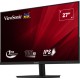 Viewsonic LED monitor VA270-H 27 inch - Full HD - 250 nits - resp 1ms 75Hz - 27\" pantalla para PC 68,6 cm (27") 1920 x 1080 