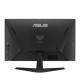 ASUS TUF Gaming VG259Q5A pantalla para PC 62,2 cm (24.5") 1920 x 1080 Pixeles Full HD LED Negro