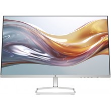 Monitor HP Monitor FHD serie 5 de 27 pulgadas blanco - 527sw