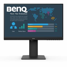 Monitor BenQ BL2486TC 60,5 cm (23.8") 1920 x 1080 Pixeles Full HD Negro