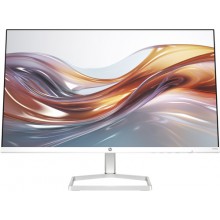 Monitor HP Series 5 23.8 inch FHD Monitor with Speakers - 524sa