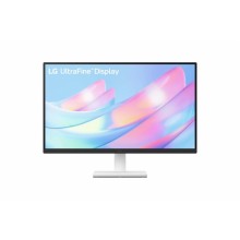 Monitor LG 27US500-W 68,6 cm (27") 3840 x 2160 Pixeles 4K Ultra HD LCD Blanco