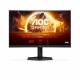 Monitor AOC G4 CQ27G4X 68,6 cm (27") 2560 x 1440 Pixeles Quad HD LCD Negro