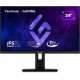 Viewsonic X Series XG24G1 pantalla para PC 61 cm (24") 1920 x 1080 Pixeles Full HD LED Negro