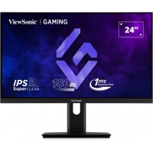 Monitor Viewsonic X Series XG24G1 61 cm (24") 1920 x 1080 Pixeles Full HD LED Negro