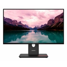 Monitor Lenovo ThinkVision T24-40 LED 60,5 cm (23.8") 1920 x 1080 Pixeles Full HD LCD Negro