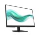HP Series 3 Pro 23.8 inch FHD Monitor - 324ph pantalla para PC 60,5 cm (23.8") 1920 x 1080 Pixeles Full HD LCD Negro