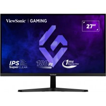 Monitor Viewsonic VX27G1-HD LED 68,6 cm (27") 1920 x 1080 Pixeles Full HD Negro