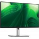 DELL Pro Plus P2425D pantalla para PC 61 cm (24") 2560 x 1440 Pixeles Quad HD LCD Negro, Plata