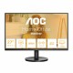 AOC B3 U27B3A pantalla para PC 68,6 cm (27") 3840 x 2160 Pixeles 4K Ultra HD LCD Negro