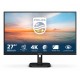 Philips 27E1N1800A/00 pantalla para PC 68,6 cm (27") 3840 x 2160 Pixeles 4K Ultra HD LED Negro
