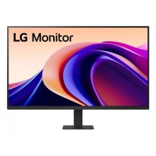 Monitor LG 32U631A-B 80 cm (31.5") 2560 x 1440 Pixeles Quad HD Negro