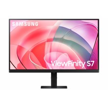 Monitor Samsung S70D 68,6 cm (27") 3840 x 2160 Pixeles 4K Ultra HD LCD Negro