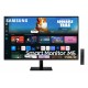 Samsung M50D pantalla para PC 68,6 cm (27") 1920 x 1080 Pixeles Full HD LED Negro