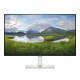 Monitor DELL S Series S2725DS LED 68,6 cm (27") 2560 x 1440 Pixeles Quad HD LCD Negro, Plata