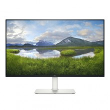 Monitor DELL S Series S2725DS LED 68,6 cm (27") 2560 x 1440 Pixeles Quad HD LCD Negro, Plata