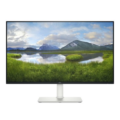 Monitor DELL S Series S2725DS LED 68,6 cm (27") 2560 x 1440 Pixeles Quad HD LCD Negro, Plata