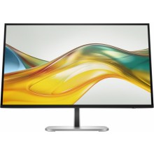 Monitor HP Series 5 Monitor QHD Pro de la serie 5 de 27 pulgadas: 527 pq