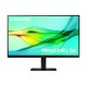 Samsung S60UD pantalla para PC 68,6 cm (27") 2560 x 1440 Pixeles Quad HD LCD Negro
